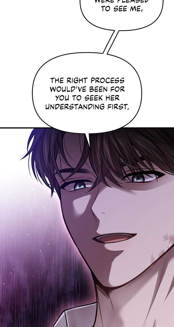 The Secret Bedroom of a Dejected Royal Daughter Chapter 103 53
